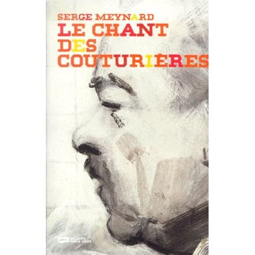 Le Chant Des Couturières