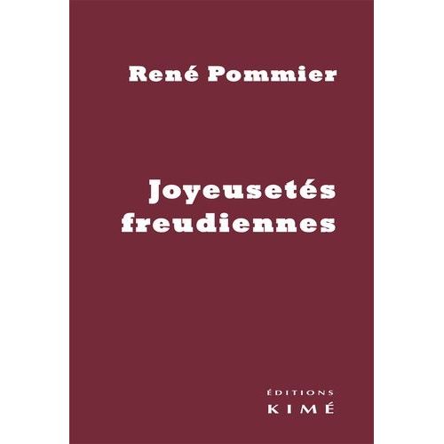 Joyeusetés Freudiennes
