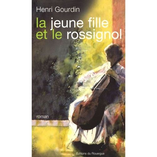 La Jeune Fille Et Le Rossignol