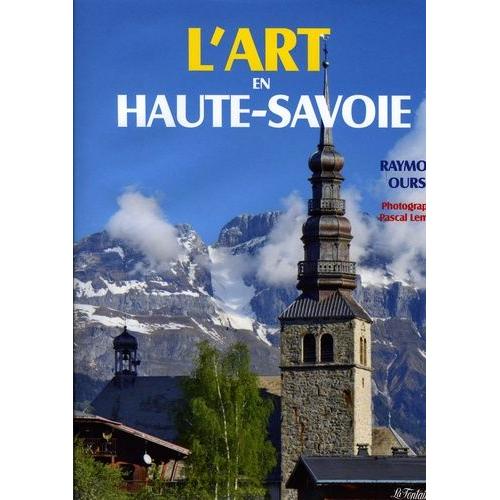 L'art En Haute-Savoie