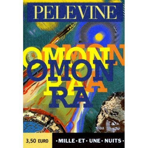Omon Ra