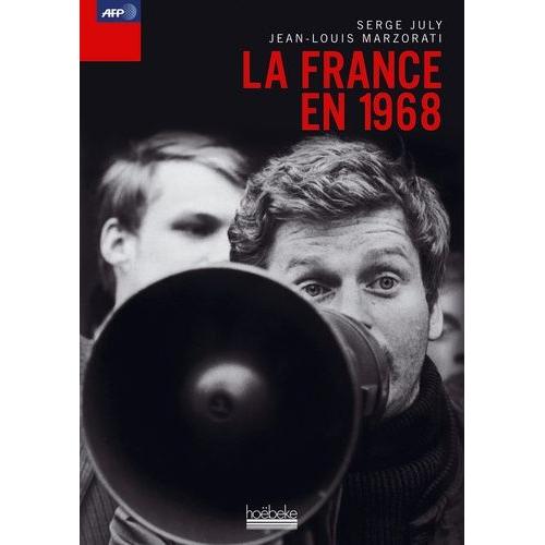 La France En 1968