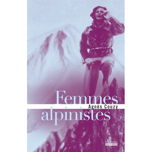Femmes Alpinistes