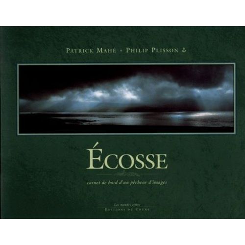 Ecosse - Carnet De Bord D'un Pêcheur D'images
