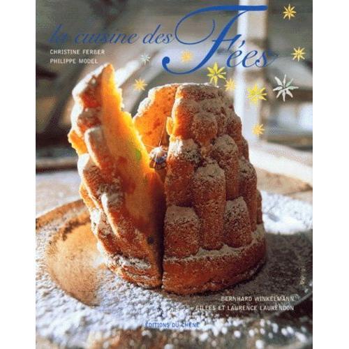 La Cuisine Des Fées Et Autres Contes Gourmands - Et Autres Contes Gourmands