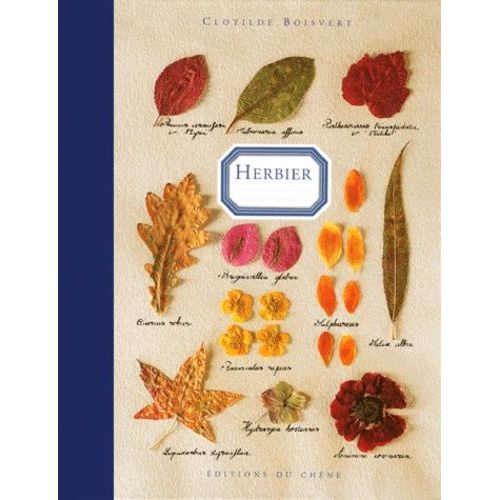 Herbier