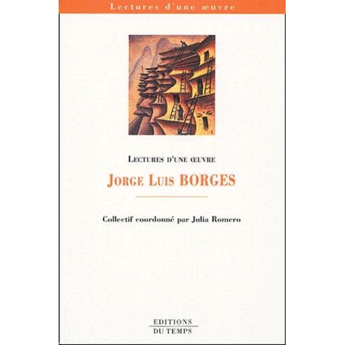 Jorge Luis Borges