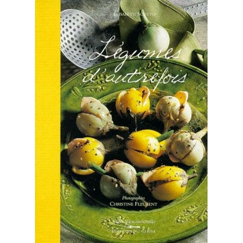Légumes D'autrefois