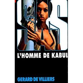 L'homme De Kabul