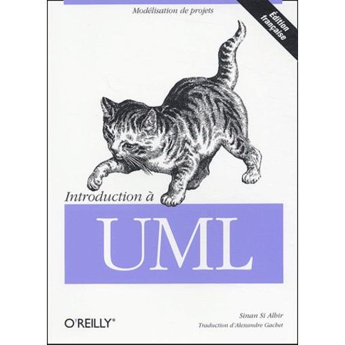 Introduction À Uml