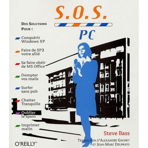 Sos Pc