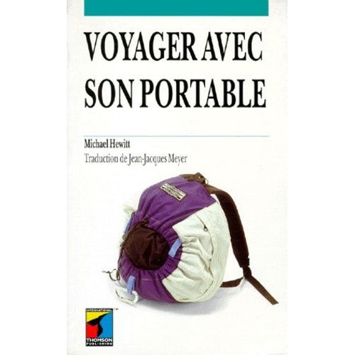 Voyager Avec Son Portable