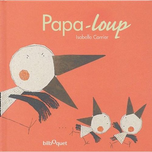 Papa-Loup