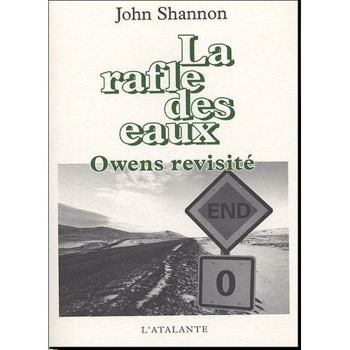 La Rafle Des Eaux Tome 3 - Owens Revisité