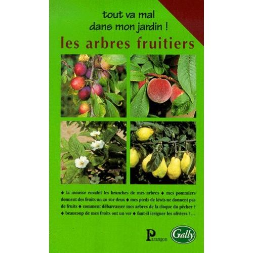 Les Arbres Fruitiers