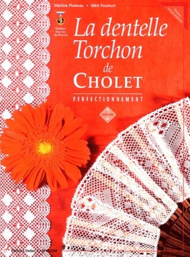洋書 La dentelle torchon (vol. 2) Amazon.com: La dentelle torchon (volume 2): 9782350320946