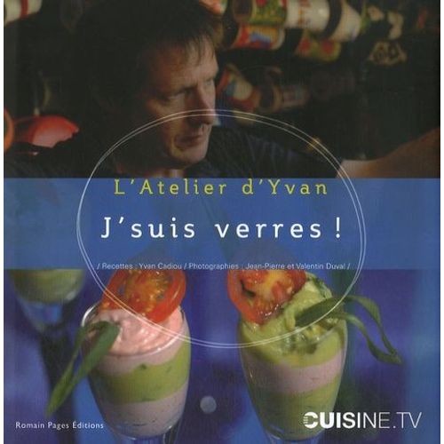 J'suis Verres !