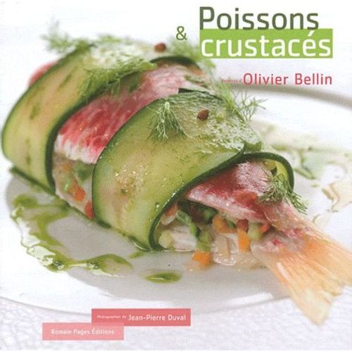 Poissons Et Crustacés