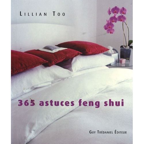 365 Astuces Feng Shui