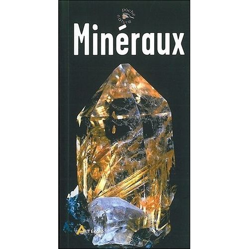 Minéraux