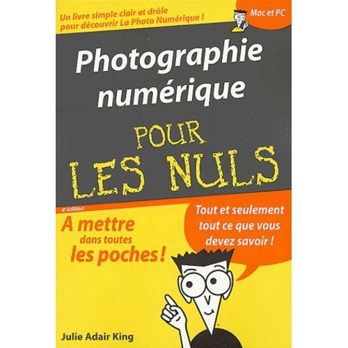 Photographie Numérique