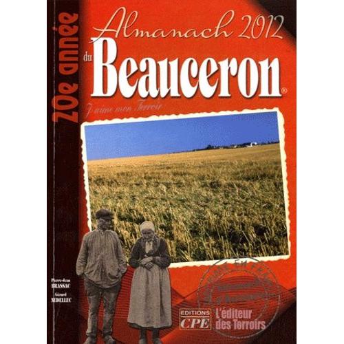 Almanach Du Beauceron