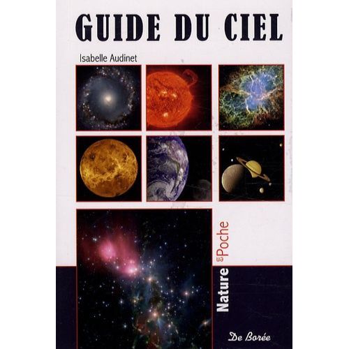 Guide Du Ciel