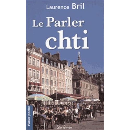Le Parler Chti