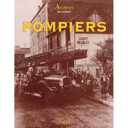 Archives Des Pompiers