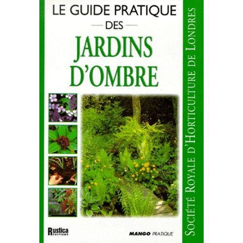 Jardins D'ombre