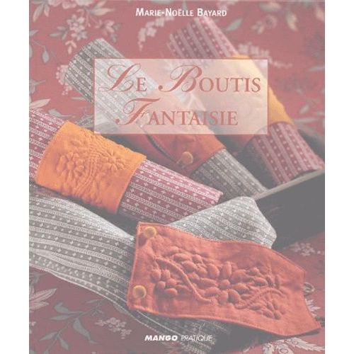 Le Boutis Fantaisie