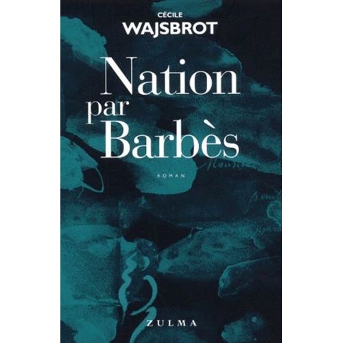Nation Par Barbès