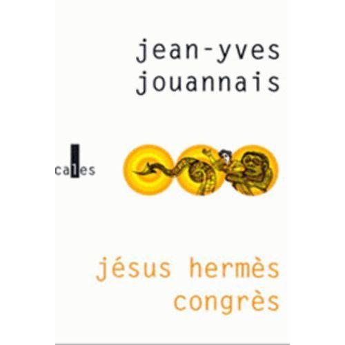 Jésus Hermès Congrès