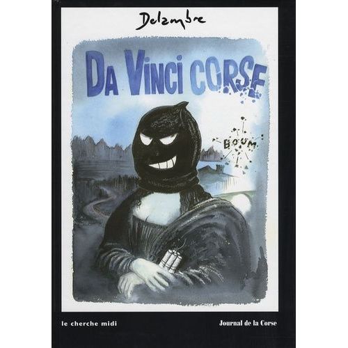 Da Vinci Corse