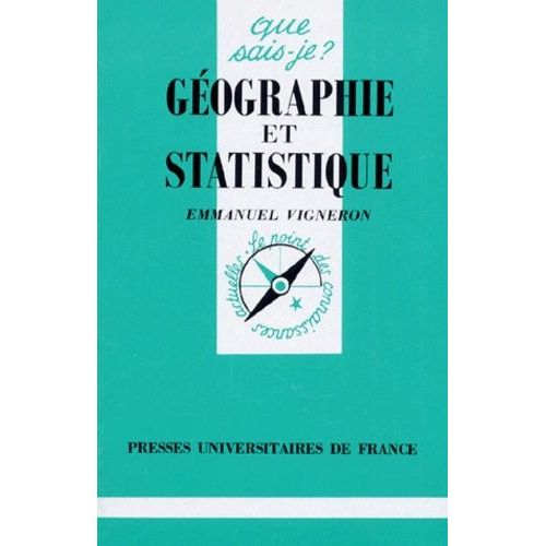 Géographie Et Statistique