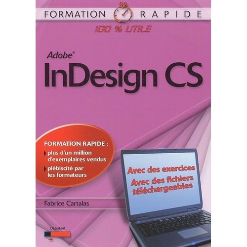 Indesign Cs