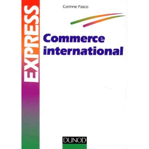 Commerce International