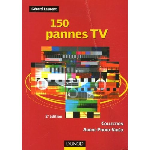 150 Pannes Tv