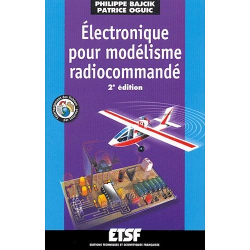 Electronique Pour Modélisme Radiocommandé