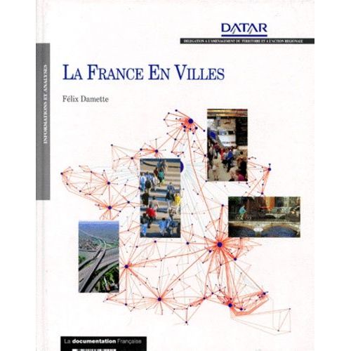 La France En Villes