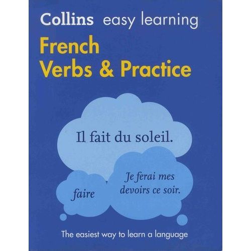 French Verbs & Practice