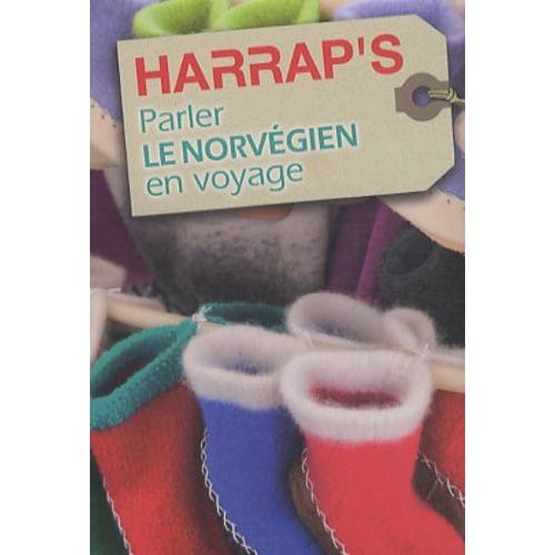 Parler Le Norvégien En Voyage
