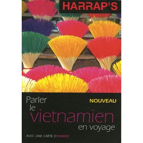 Parler Le Vietnamien En Voyage