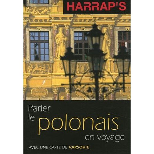 Parler Le Polonais En Voyage