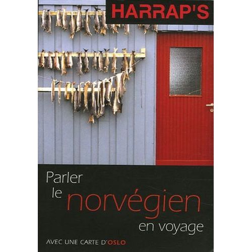 Parler Le Norvégien En Voyage