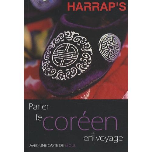 Parler Le Coréen En Voyage