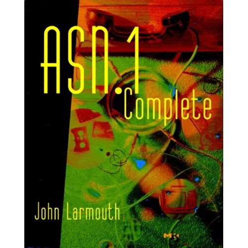 Asn 1 Complete