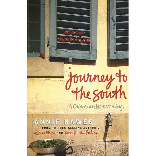 Journey To The South - A Calabrian Homecoming