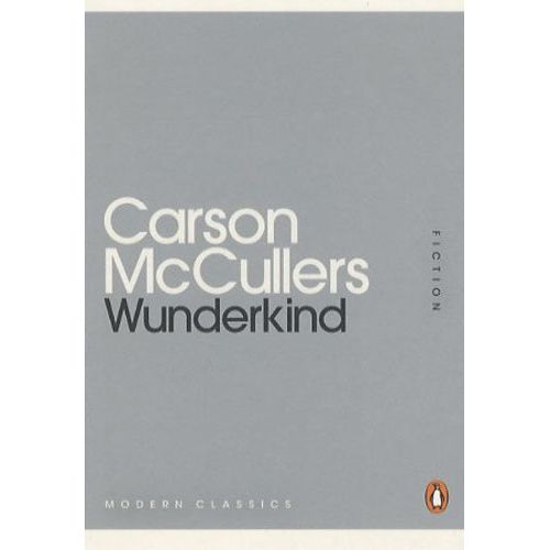 Wunderkind