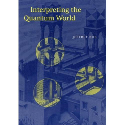 Interpreting The Quantum World